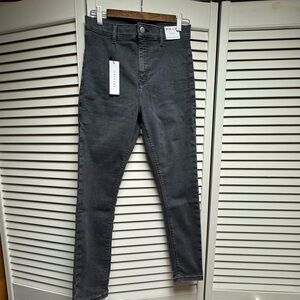 Top Shop Joni jeans 30x30